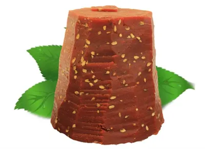 Kayısı Döneri