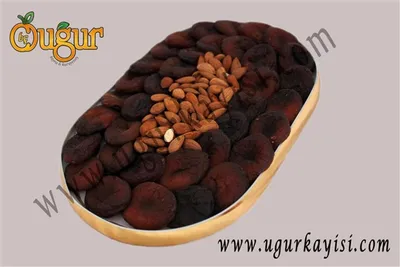 Oval Sepet (600gr.)
