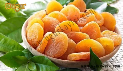 Jumbo Sarı Kayısı