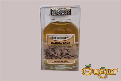 Badem Yağı (100ml)