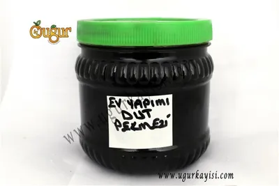 Dut Pekmezi