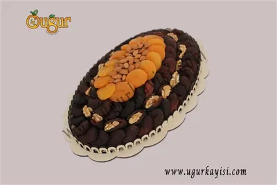 Oval Sepet (1700gr.)