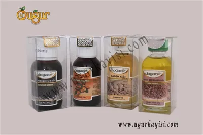 Yağ Seti