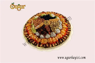 Özel Sepet (3.5kg.)