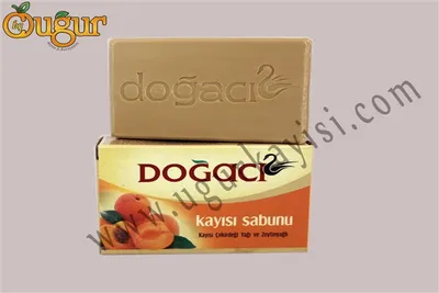 Kayısı Sabunu