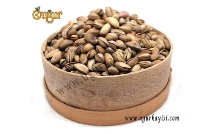 Antep Fıstığı