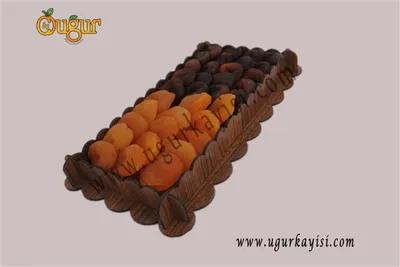 Karışık Kare Sepet (1kg.)