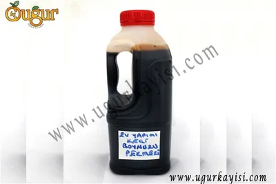 Doğal Keçi Boynuzu Pekmezi