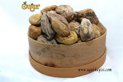 Kuru İncir