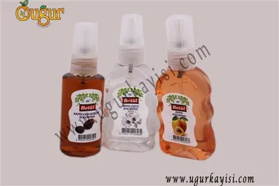 Kayısı Kolonyası