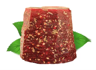 Narlı Kayısı Döneri