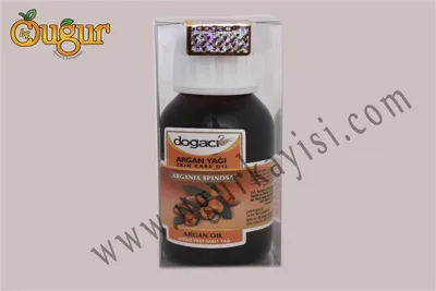 Argan Yağı (100ml)