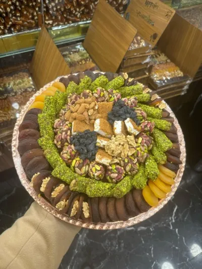 Hediyelik Kayısı