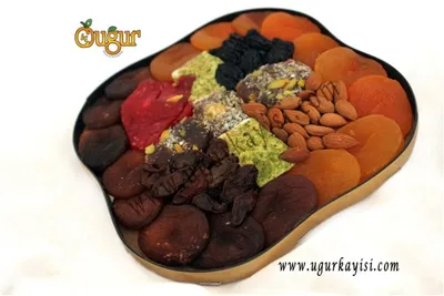 Küçük Papatya Sepet (500gr.)
