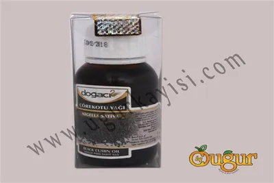 Çörekotu Yağı (100ml)