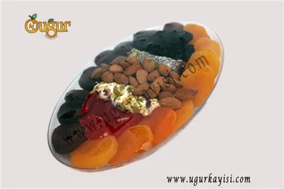 Küçük Mika Sepet (275gr.)