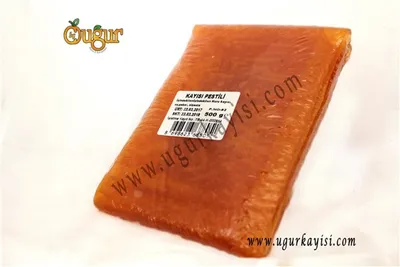 Kayısı Pestili (kg)