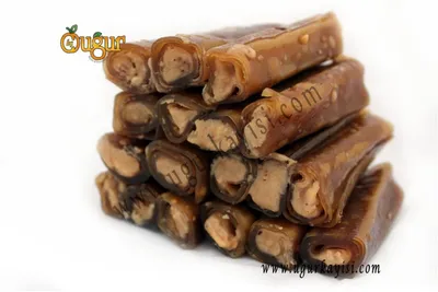 Fındıklı Ballı Sarma